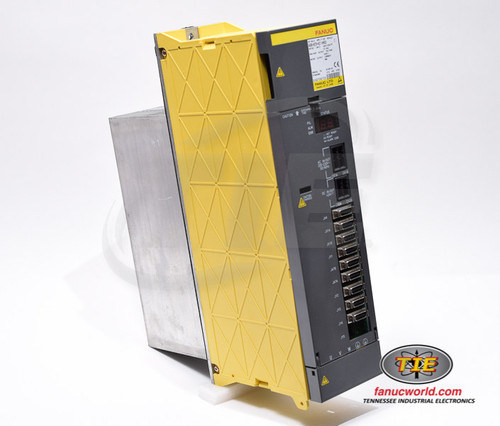 A06B-6078-H211#H500CE - CE APPROVED ALPHA SPINDLE MODULE MDL SPM-11