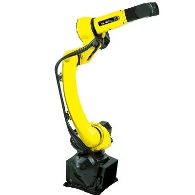 M-10iD/12 (R-30iB PLUS) - FANUC M-10iD/12 WITH R-30iB PLUS CONTROL