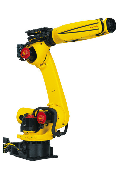 R-2000iC/210F (R-30iB) - FANUC R-2000iC/210F WITH R-30iB CONTROL