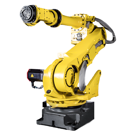 R-2000iB/220U (R-30iB) - FANUC R-2000iB/220U WITH R-30iB CONTROL