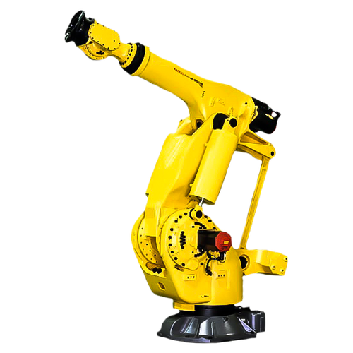 M-900iB/700 (R-30iB) - FANUC M-900iB/700 WITH R-30iB CONTROL