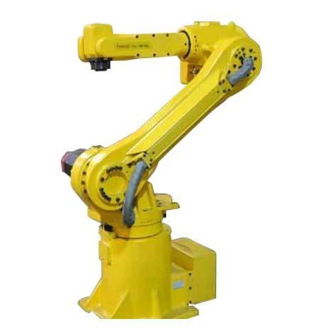 M-16i (R-J3) - FANUC M-16i WITH R-J3 CONTROL