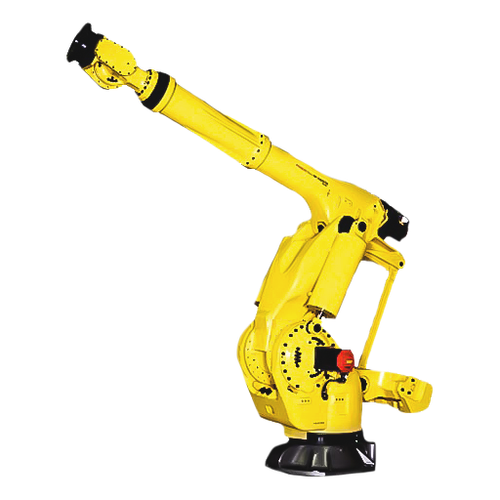 M-900iB/400L (R-30iB PLUS) - FANUC M-900iB/400L WITH R-30iB PLUS CONTROL