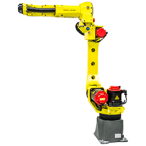 M-10iA (R-30iA) - FANUC M-10iA WITH R-30iA CONTROL
