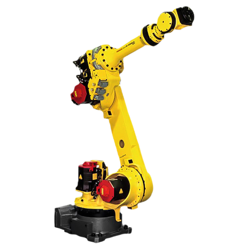 R-1000iA/80F (R-30iB PLUS) - FANUC R-1000iA/80F WITH R-30iB PLUS CONTROL