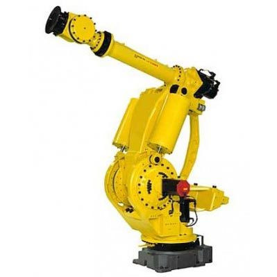 M-900iA/600 (R-30iA) - FANUC M-900iA/600 WITH R-30iA CONTROL