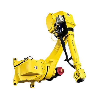 M-710iC/50T (R-30iB) - FANUC M-710iC/50T WITH R-30iB CONTROL