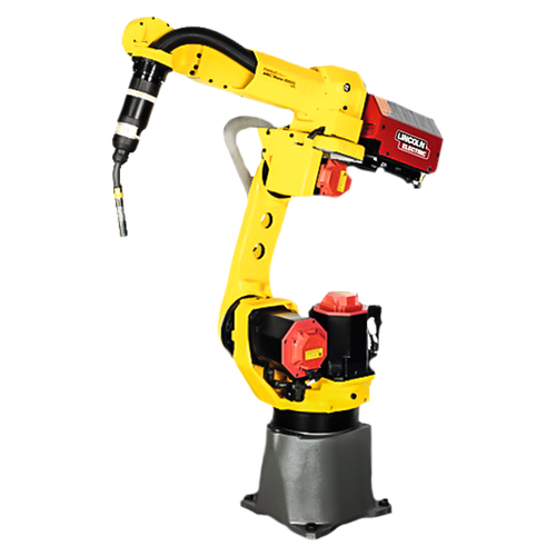 ARC Mate 100iC/10S (R-30iB) - FANUC ARC Mate 100iC WITH R-30iB CONTROL