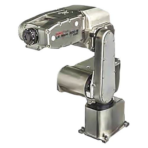 LR Mate 200iB/5WP (R-J3iB) - FANUC LR Mate 200iB/5WP WITH R-J3iB CONTROL