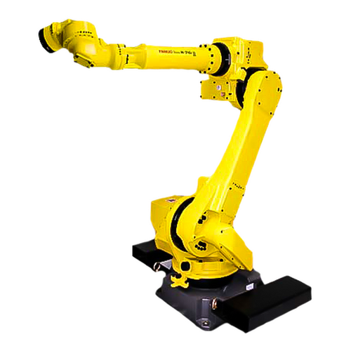 M-710iC/50E (R-30iA) - FANUC M-710iC/50E WITH R-30iA CONTROL