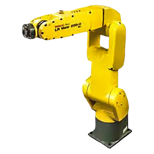 LR Mate 200iC/5H (R-30iA) - FANUC LR Mate 200iC/5H WITH R-30iA CONTROL