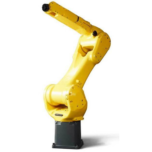 M-20iB/25 (R-30iB) - FANUC M-20iB/25 WITH R-30iB CONTROL