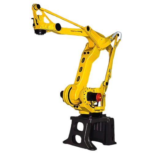 M-410iC/315 (R-30iB PLUS) - FANUC M-410iC/315 WITH R-30iB PLUS CONTROL