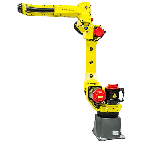 M-10iA (R-30iB) - FANUC M-10iA WITH R-30iB CONTROL