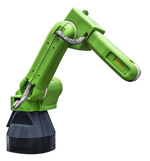 CR-35iA (R-30iB) - FANUC CR-35iA WITH R-30iB CONTROL