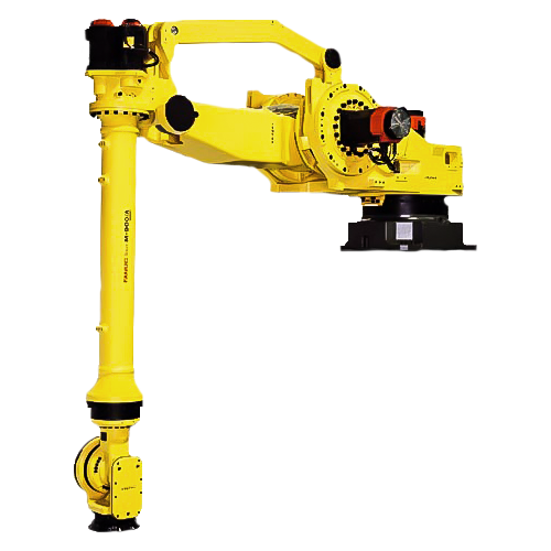M-900iA/150P (R-30iB) - FANUC M-900iA/150P WITH R-30iB CONTROL