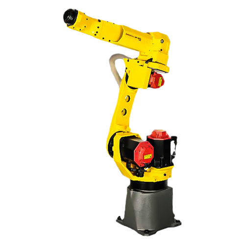 M-10iA/12S (R-30iA) - FANUC M-10iA/12S WITH R-30iA CONTROL