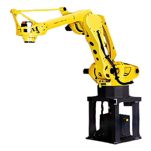 M-410iC/500 (R-30iB) - FANUC M-410iC/500 WITH R-30iB CONTROL