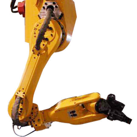 M-6iT (R-J3) - FANUC M-6iT WITH R-J3 CONTROL