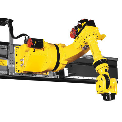 R-2000iB/200T (R-30iB) - FANUC R-2000iB/200T WITH R-30iB CONTROL