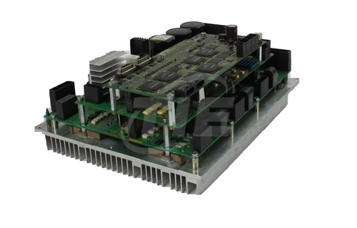 A06B-6400-H003 - R-30iB 6 AXIS DRIVE