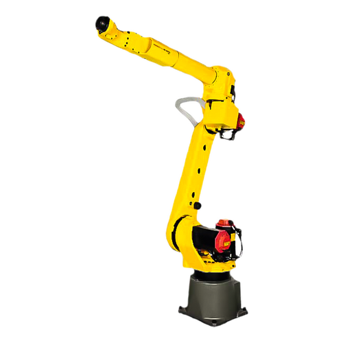 M-20iA/12L (R-30iB) - FANUC M-20iA/12L WITH R-30iB CONTROL