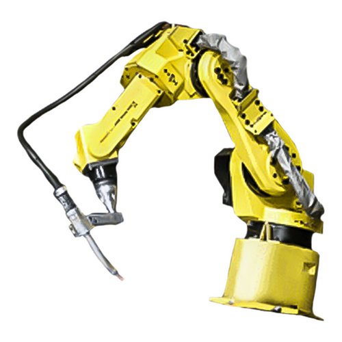 Fanuc ARC Mate 120iB/10LT
