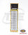 A03B-0807-C104 - 16PT DC INPUT MODULE MDL AID16D