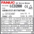 A06B-0121-B175#7000 - AC SERVO MDL A C3/2000, TAPERED, BRAKE