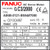 A06B-0121-B584#7008 - AC SERVO MDL A C3/2000, STRAIGHT, KEYED