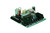 A16B-1600-0080 - INPUT UNIT POWER SUPPLY PCB