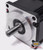 A06B-0115-B075#7008 - AC SERVO MDL BM0.5/4000, ST, KEY, bA64b