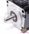 A06B-0115-B275#7008 - AC SERVO MDL BM0.5/4000, ST, KEY, BRK, bi64b