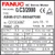 A06B-0121-B084#7000 - AC SERVO MDL A C3/2000, TAPERED, SERIAL A