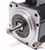 A06B-0121-B178#7000 - AC SERVO MDL A C3/2000, TAPERED, BRAKE, ALPHA 8