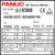 A06B-0227-B200#0100 - AC SERVO MDL AiF8/3000, ST, KEY, a1000, IP67