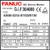 A06B-0253-B102#0100 - AC SERVO MDL AiF30/4000, ST, SLK, a16,000, IP67