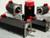 A06B-2268-B500#0100 - AC SERVO MDL AiS 30/4000-B, ST, KEY, BRK, aiA 4000, IP67