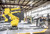 M-710iC/50 (R-30iA) - FANUC M-710iC/50 WITH R-30iA CONTROL