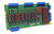 A16B-1211-0970 - ZERO CONTROL E3 I/O PCB