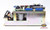 A06B-6047-H002 - DC SERVO DRIVE, MODEL 0/5 M