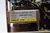 A06B-6047-H003 - DC SERVO DRIVE, MODEL 10/20 M