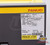 A06B-6098-H111 - ALPHA POWER SUPPLY MODULE MDL PSMV-11 W/HV INPUT