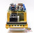 A06B-6058-H228 - 2 AXIS AC DIGITAL SERVO DRIVE MDL 4-0S/3-0S + 1-0S/2-0S