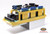 A06B-6058-H252 - 2 AXIS AC DIGITAL SERVO DRIVE