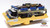 A06B-6058-H322 - 3 AXIS AC DIGITAL SERVO DRIVE