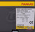 A06B-6079-H303 - 3 AXIS ALPHA SERVO MODULE MDL SVM3-12/20/20