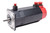 A06B-0127-B677#7000 - AC SERVO MDL A6/2000, STRAIGHT, SLICK, BRAKE