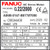 A06B-0147-B077#7000 - AC SERVO MDL A22/2000, ST, SLK, i64