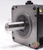 A06B-0268-B402 - AC SERVO MOTOR MDL AiS30/4000, ST, SLK, 24v BRK, a16,000